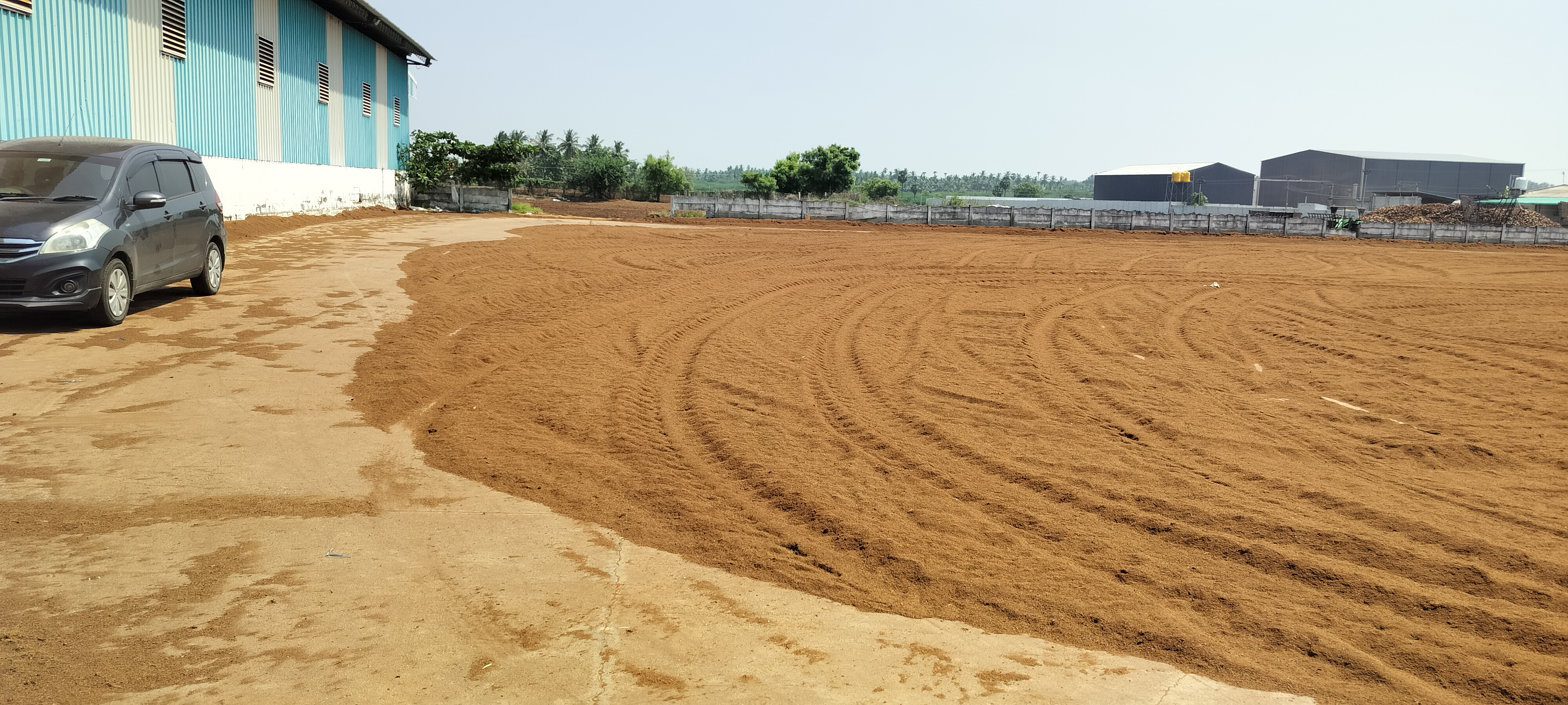 About Rehoboth Coir Products